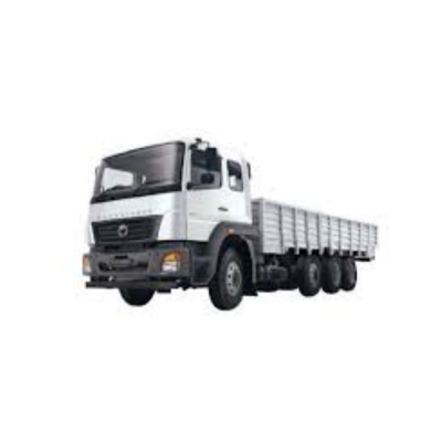 BharatBenz 3123R