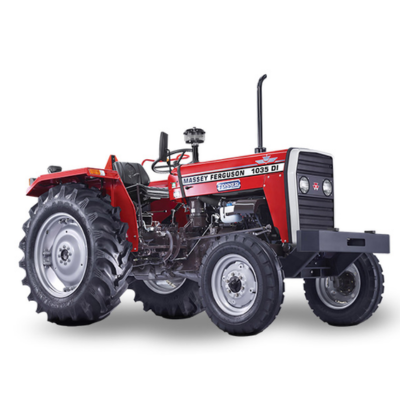 Massey MF 1035 DI Super Plus