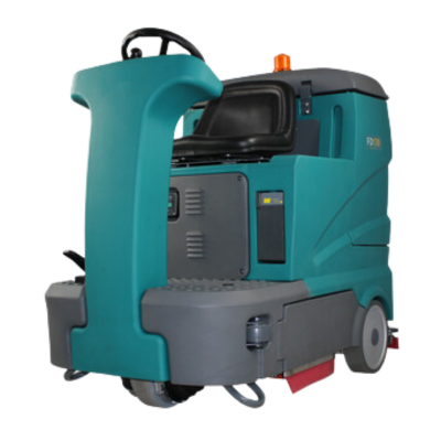 Ride On Scrubber Force FD130