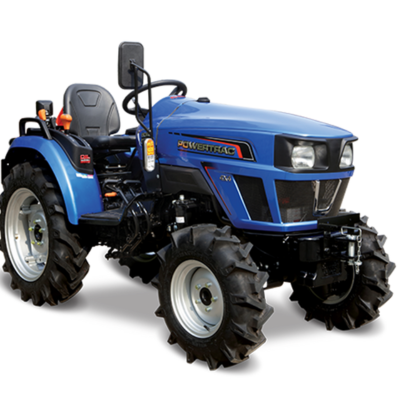 Powertrac EURO G28