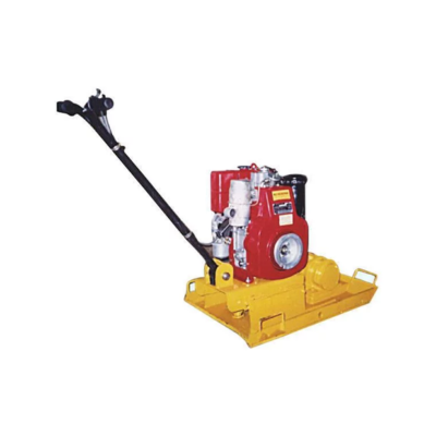 1-2 Tons, Plate Compactors