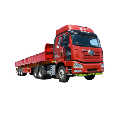 120-150ton, Heavy Commercial Vehicles