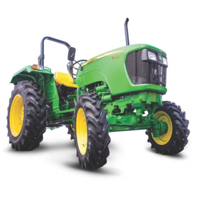 John Deere  5105