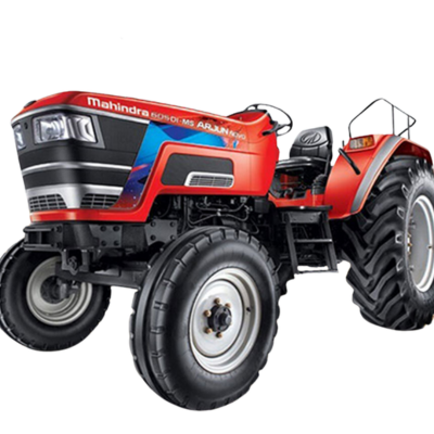 Mahindra NOVO 605 DI V1 Tractor