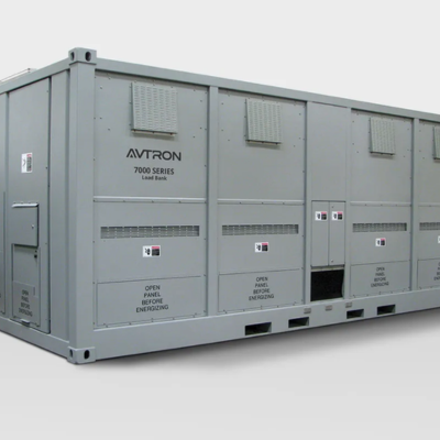 AVTRON 8400 LOAD BANK