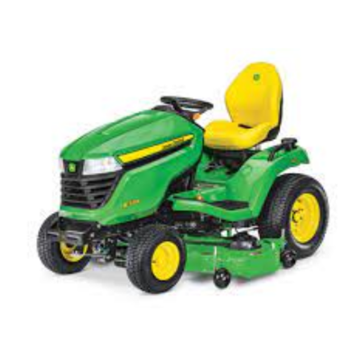 John Deere X584 54-in. Deck