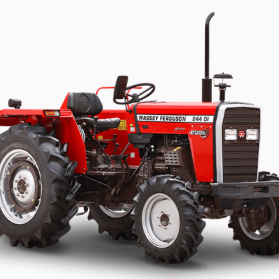 Massey MF 244 DYNATRACK 4WD