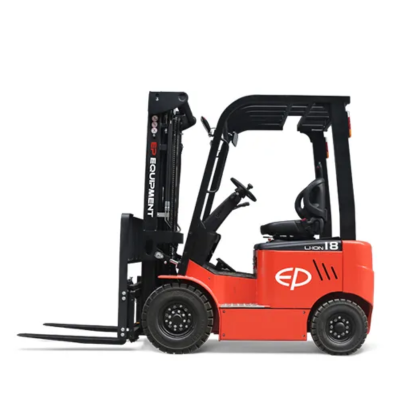 Hubmax RV(F)2 Forklift truck