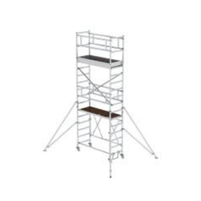 Scaffolding image