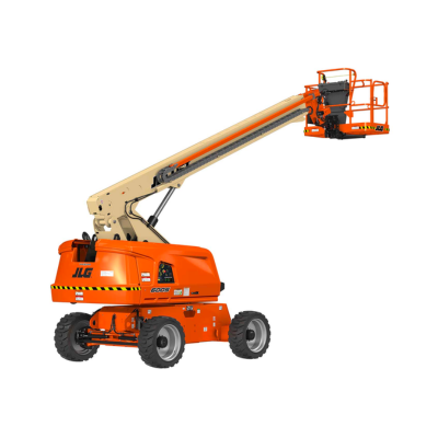 Straight Boom Lift