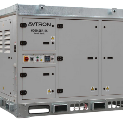 AVTRON 6067 LOAD BANK