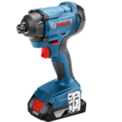 BOSCH GDX 18V-200 CCordless Impact Driver/Wrench