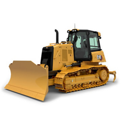 Medium Dozers D5