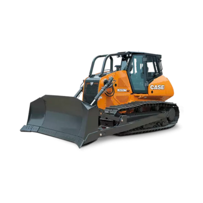 130-149 hp, Bulldozer