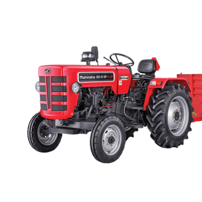 Mahindra XP PLUS 265 Orchard Tractor