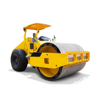 2-8tons, Road Roller