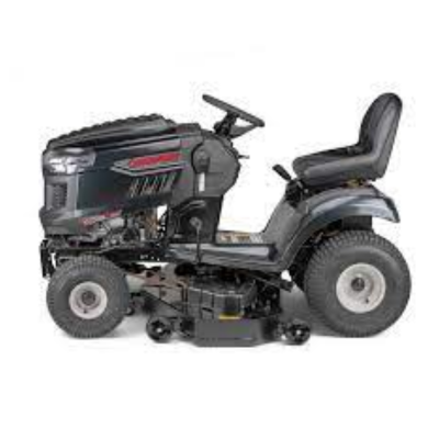 Troy-Bilt Super Bronco 50K FAB XP