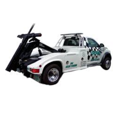 0-10 Tonnes Wheel Lift Tow Trucks