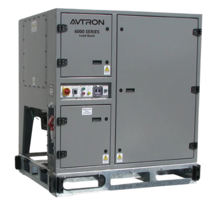 AVTRON 6045 LOAD BANK