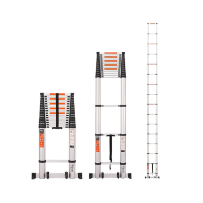 Telescoping Ladders