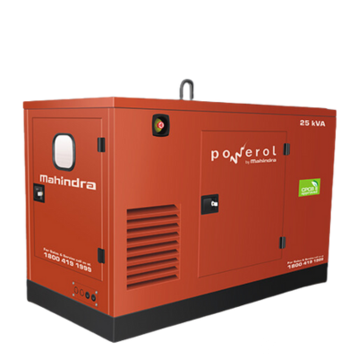 MODELS20kVA TO 25kVA