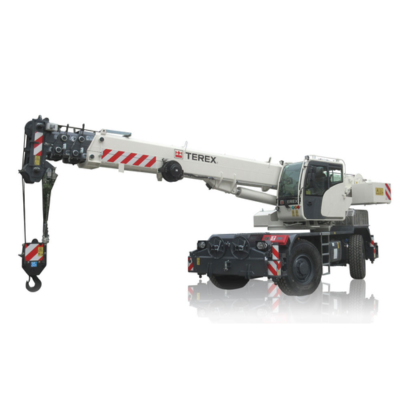 Terex TRT 65