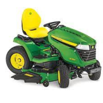 John Deere X584 48-in. Deck