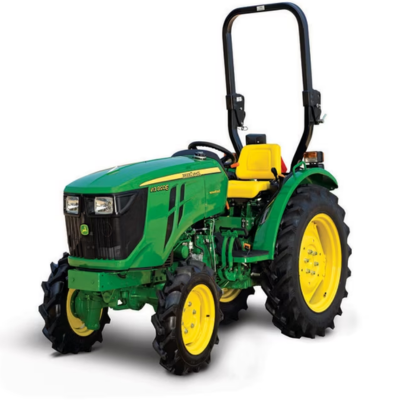 John Deere 3036 EN