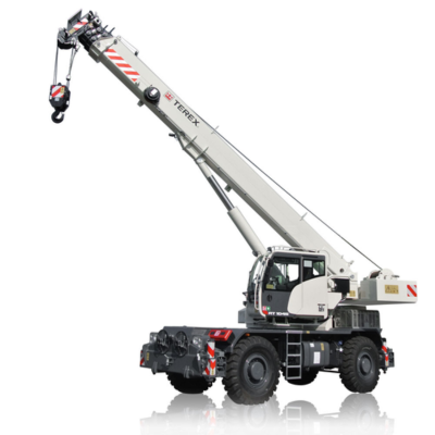 Terex RT 1045