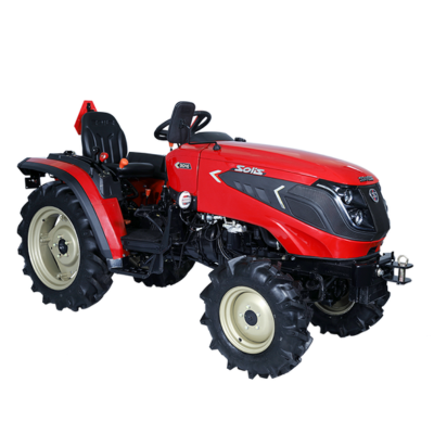 SOLIS 3016-4WD