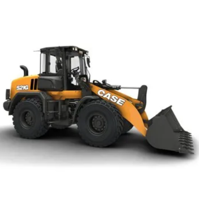 FULL SIZE WHEEL LOADERS 521G