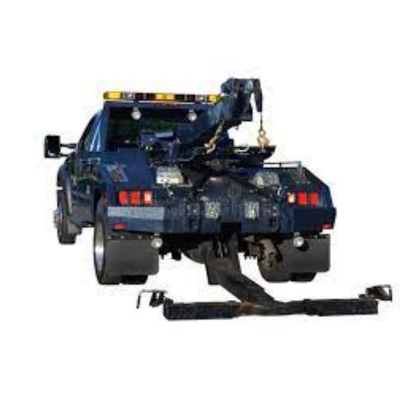  1-10 Tonnes Hook and Chain Towing Trucks