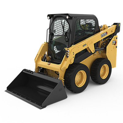 Skid Steer Loaders 232D3