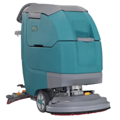 Walk Behind Scrubber Force FD70