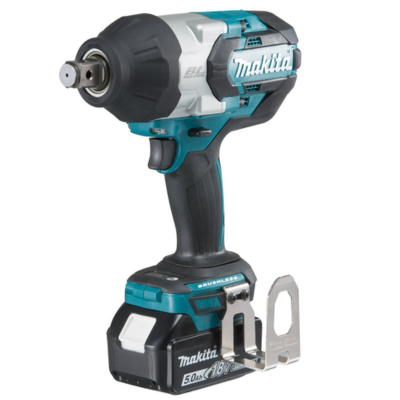 Makita DTW1001Cordless Impact Wrench