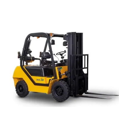 Voltas DVX Forklift truck