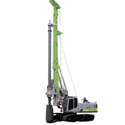 ZR140 Rotary Drilling Rig