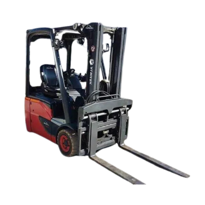 Linde E16C-01 Forklift truck