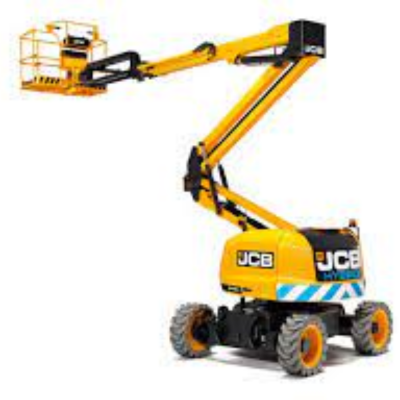 JCB A45E