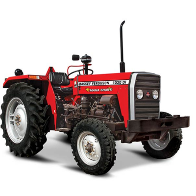 Massey MF 1030 DI Mahashakti