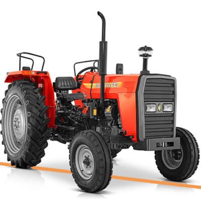 TAFE 8502 2WD