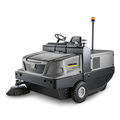 Vacuum sweeper KM 170/600 R D Classic