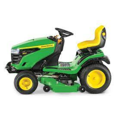 John Deere S180