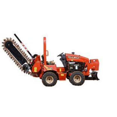 ditchwitch RT45