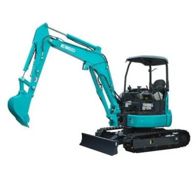 Kobelco SK35SR