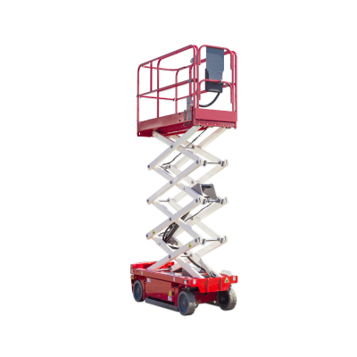 21-25ft, Scissor Lift