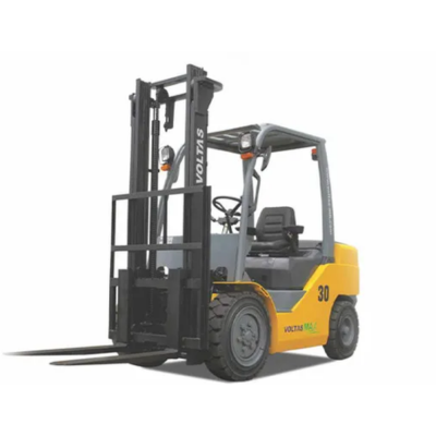 Voltas DVX 30 Forklift truck