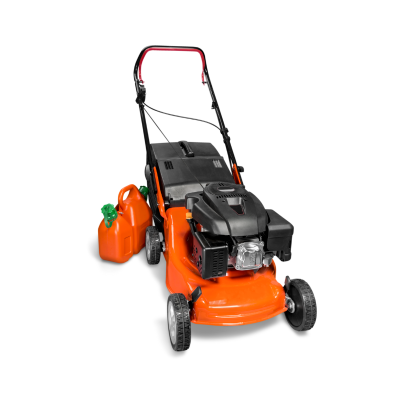 Lawn Mower image