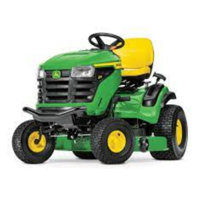 John Deere S130