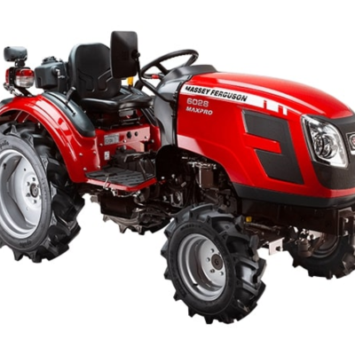 Massey MF 6028 MAXPRO